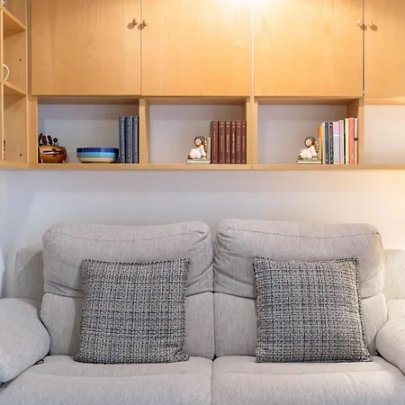 Minnei Apartamento Alguer