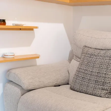 Apartamento Minnei Alguer