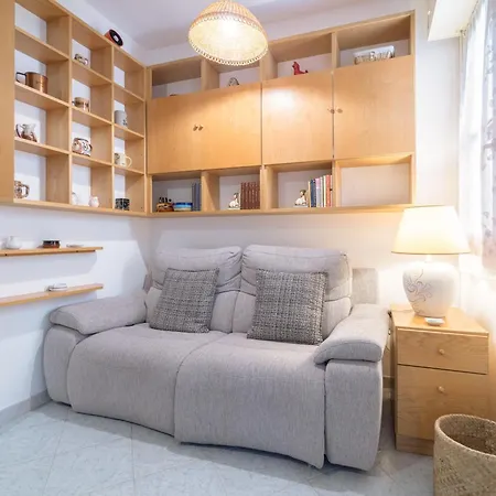 Minnei Apartamento