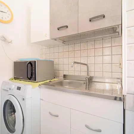 Minnei Apartamento Alghero