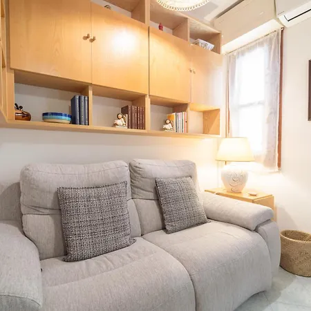 Minnei Apartament