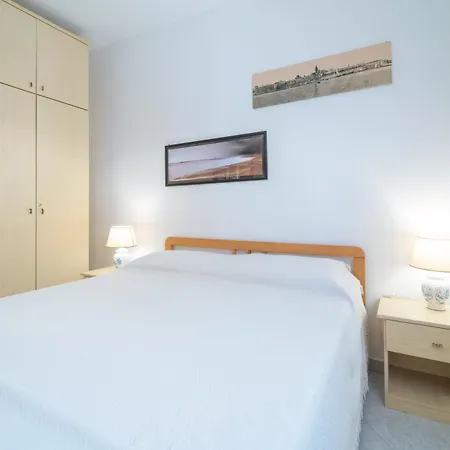 Apartament Minnei