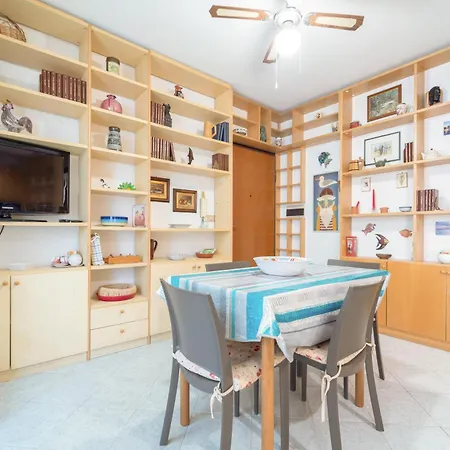 Apartament Minnei
