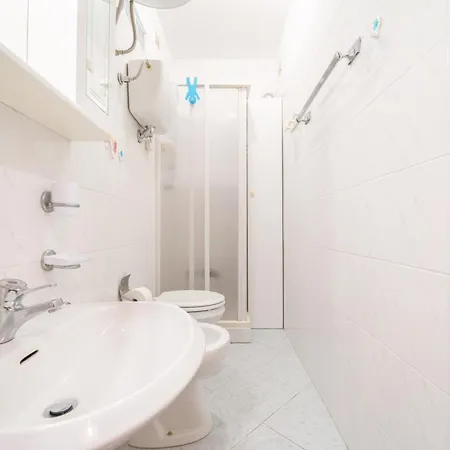 Apartament Minnei